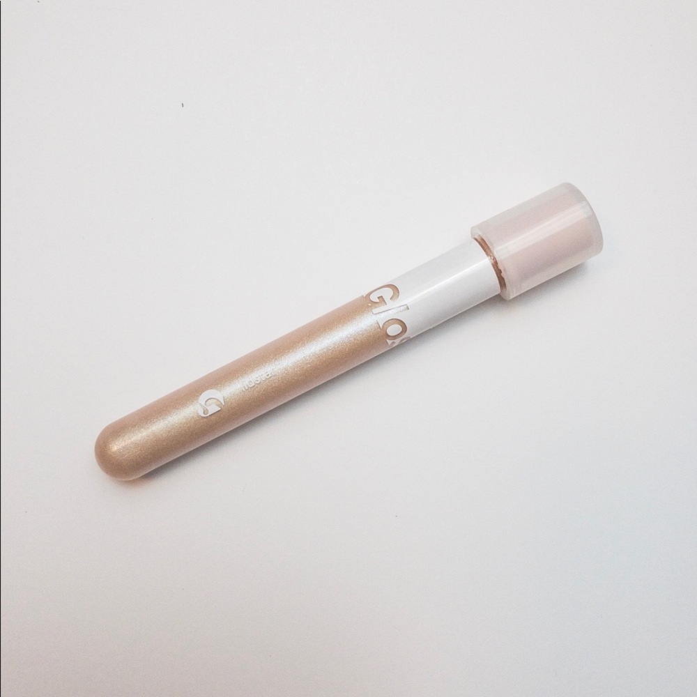 NEW Glossier Lid Star - Moon